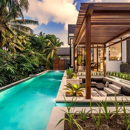 Villa Dream By Balisuperhost Убуд Екстериор снимка