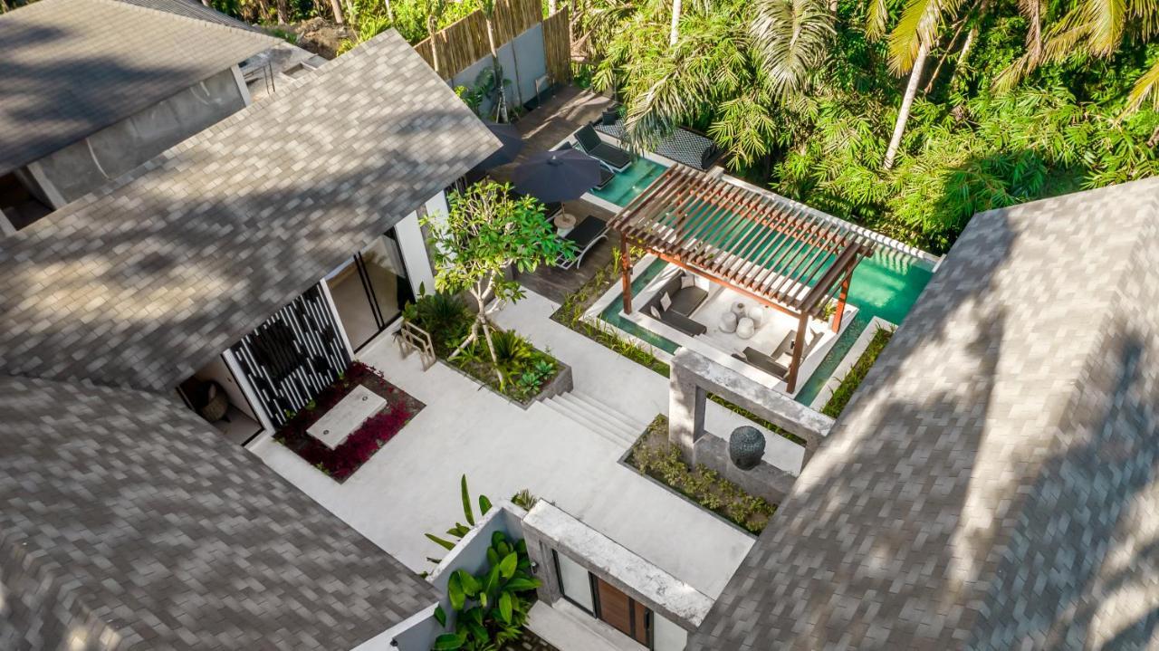 Villa Dream By Balisuperhost Убуд Екстериор снимка