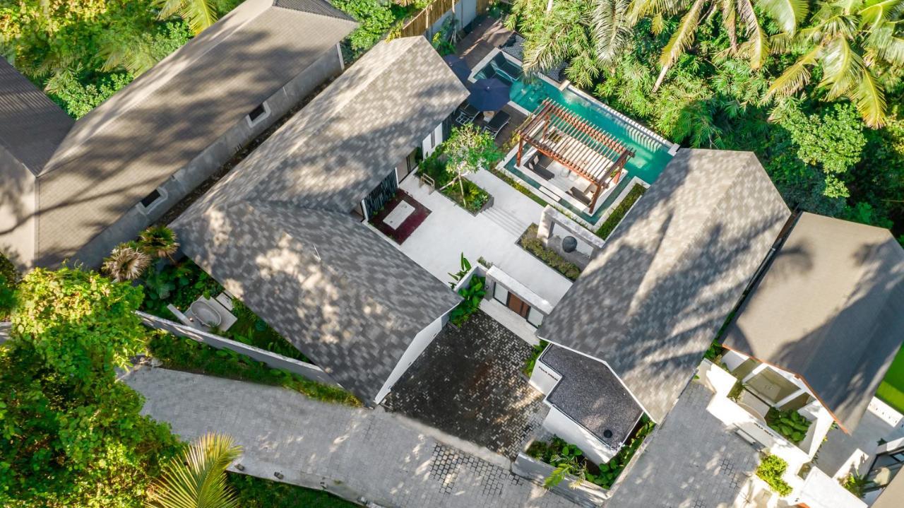 Villa Dream By Balisuperhost Убуд Екстериор снимка