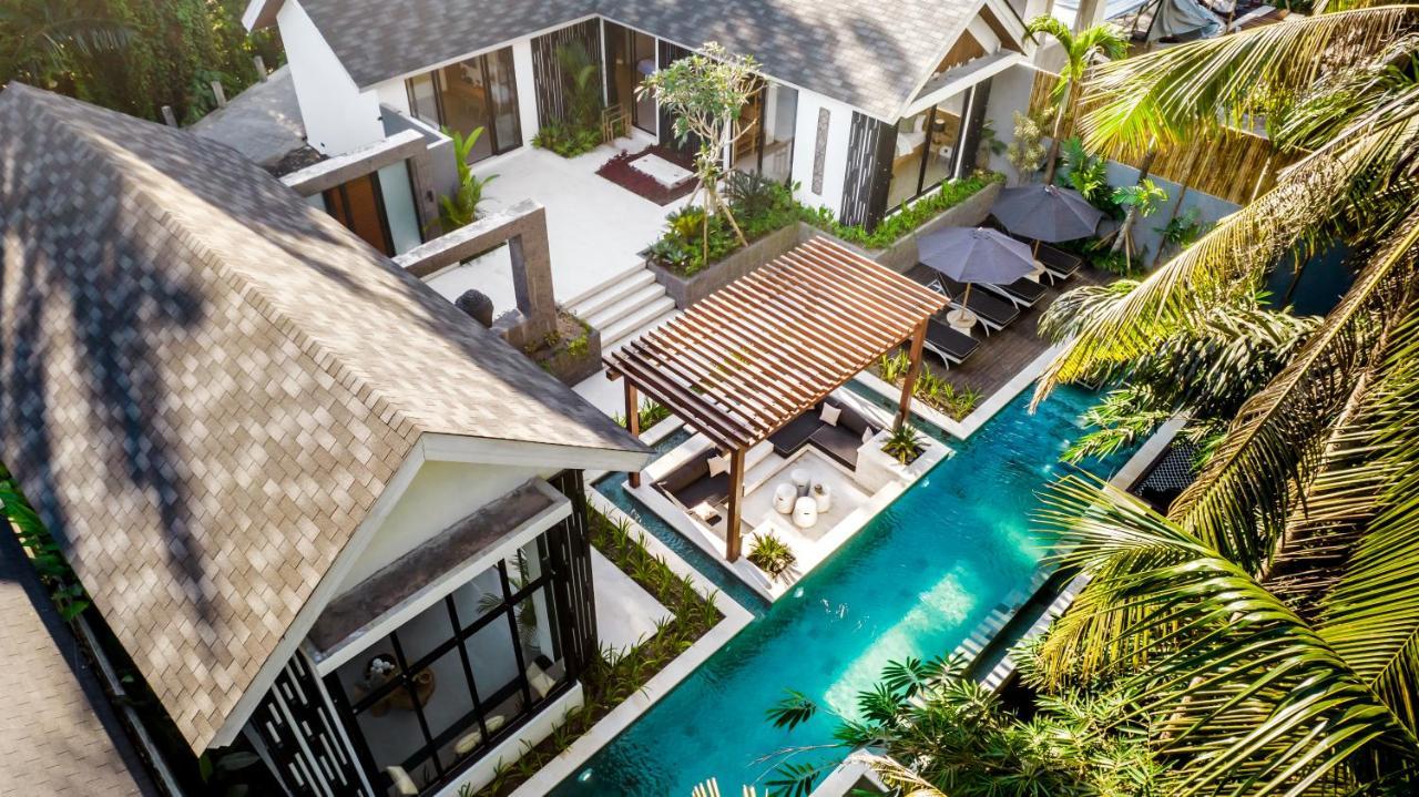 Villa Dream By Balisuperhost Убуд Екстериор снимка